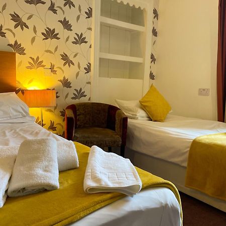 The Speyside Hotel And Restaurant Grantown-on-Spey Ngoại thất bức ảnh