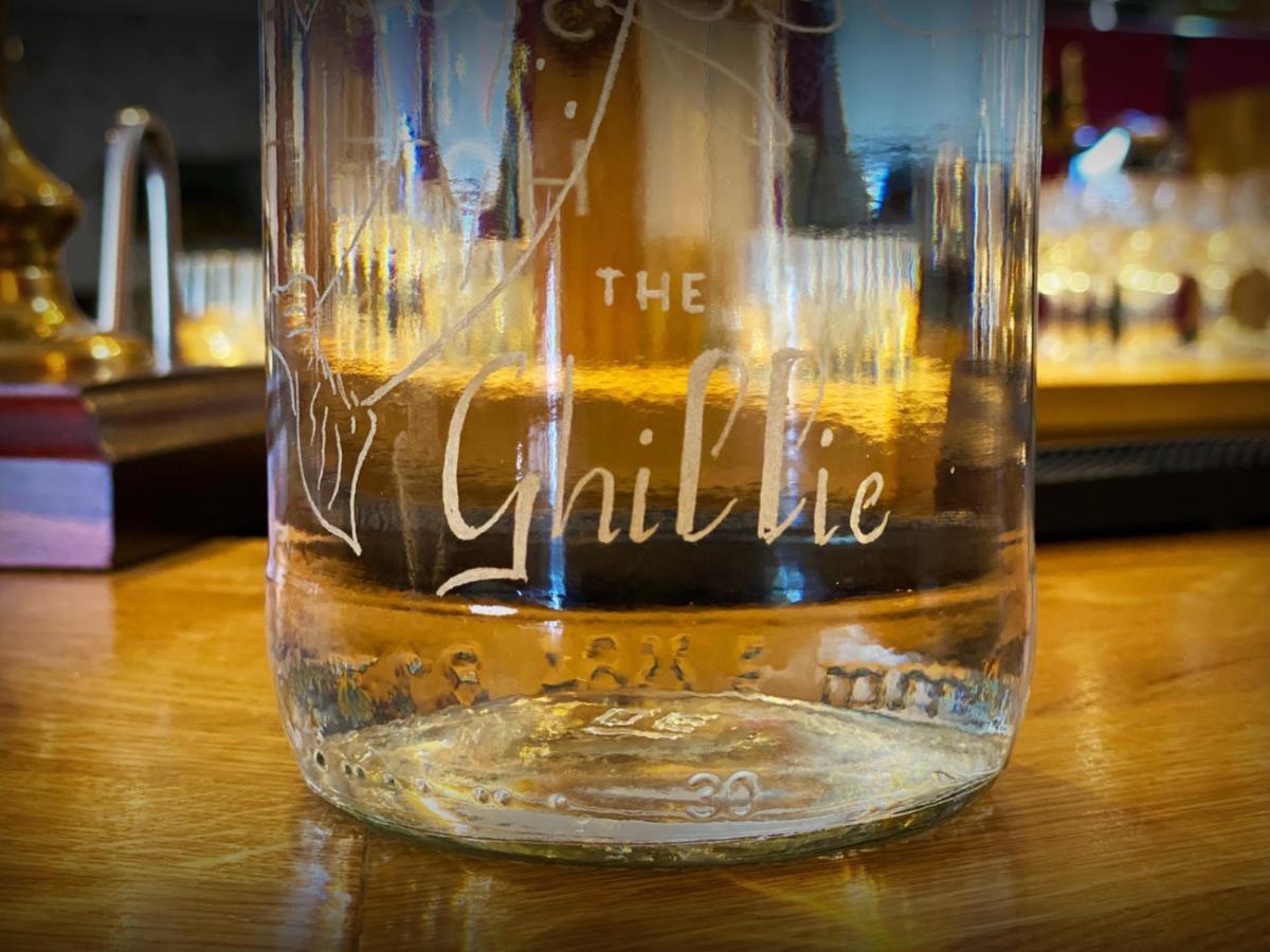 The Speyside Hotel And Restaurant Grantown-on-Spey Ngoại thất bức ảnh