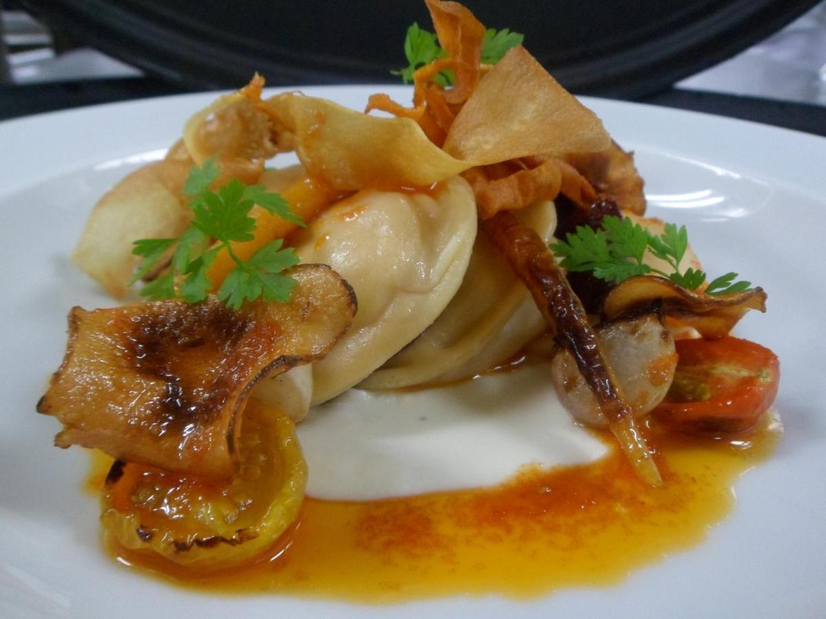 The Speyside Hotel And Restaurant Grantown-on-Spey Ngoại thất bức ảnh