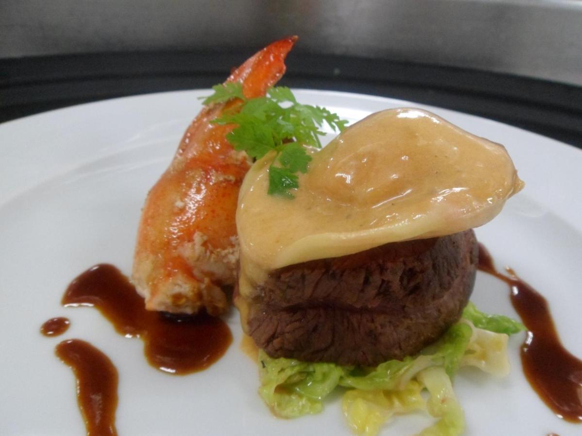 The Speyside Hotel And Restaurant Grantown-on-Spey Ngoại thất bức ảnh