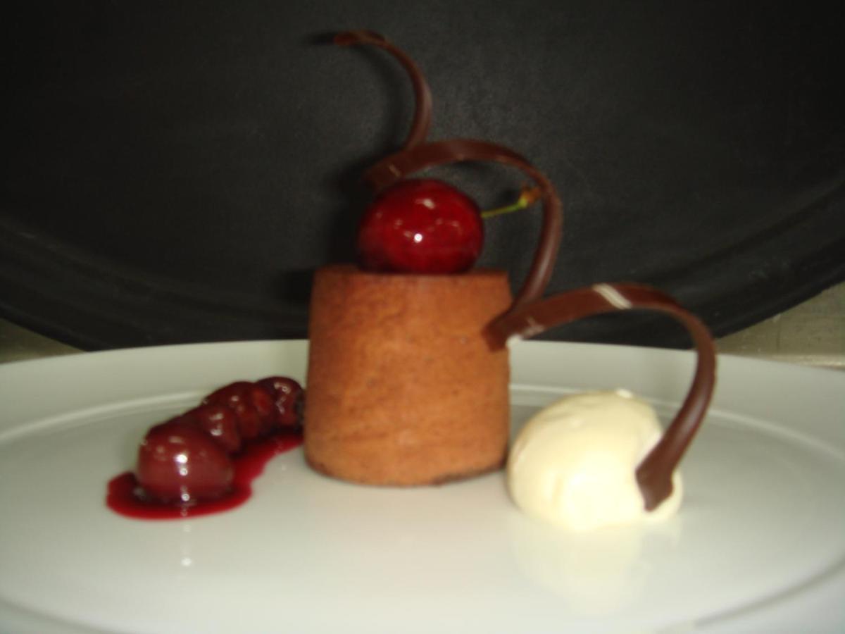 The Speyside Hotel And Restaurant Grantown-on-Spey Ngoại thất bức ảnh