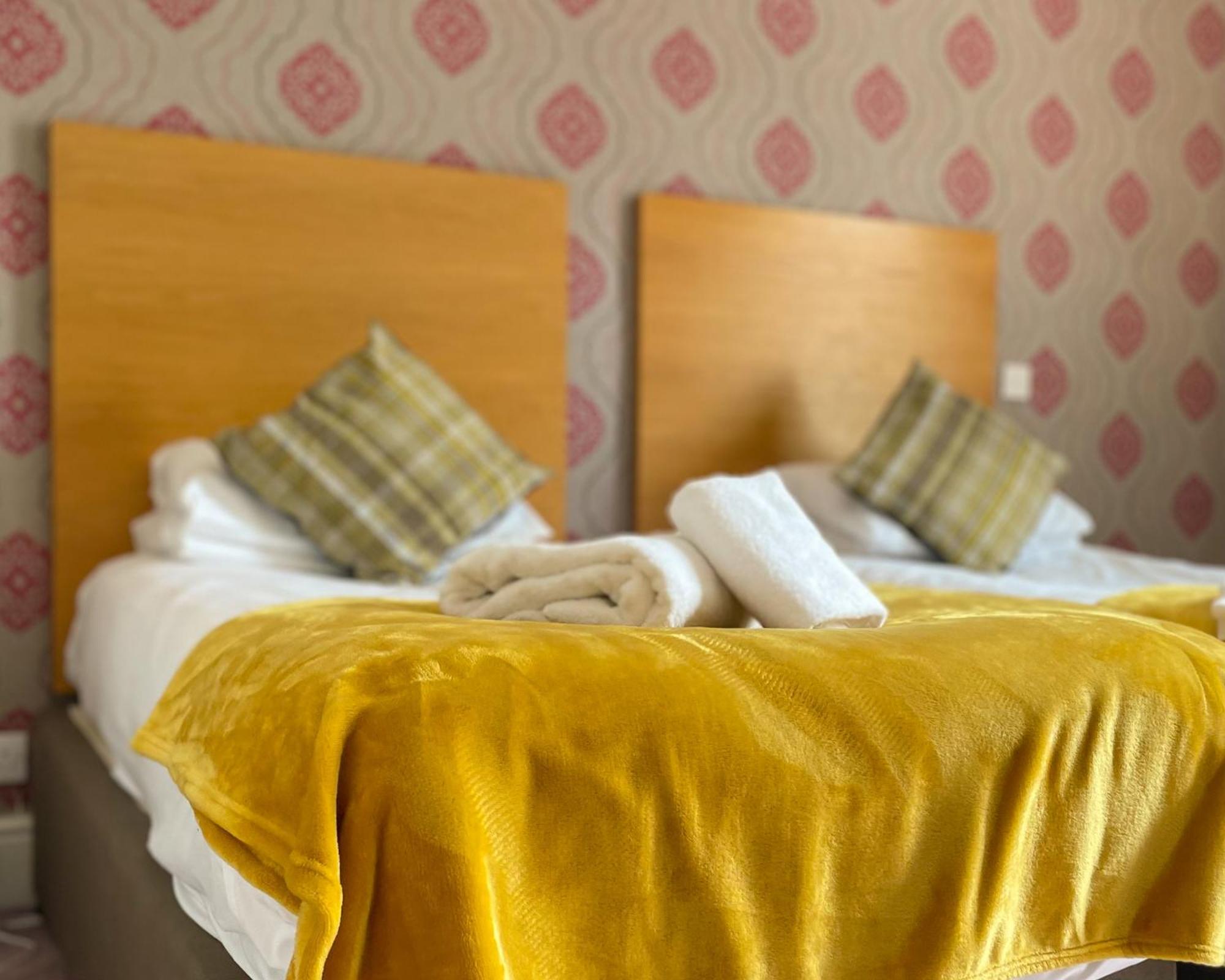 The Speyside Hotel And Restaurant Grantown-on-Spey Ngoại thất bức ảnh