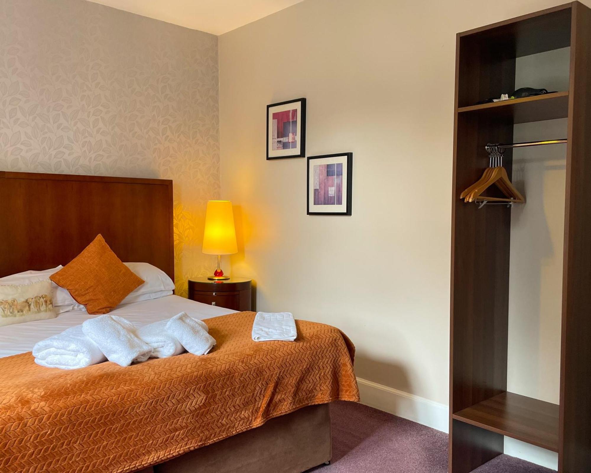 The Speyside Hotel And Restaurant Grantown-on-Spey Ngoại thất bức ảnh