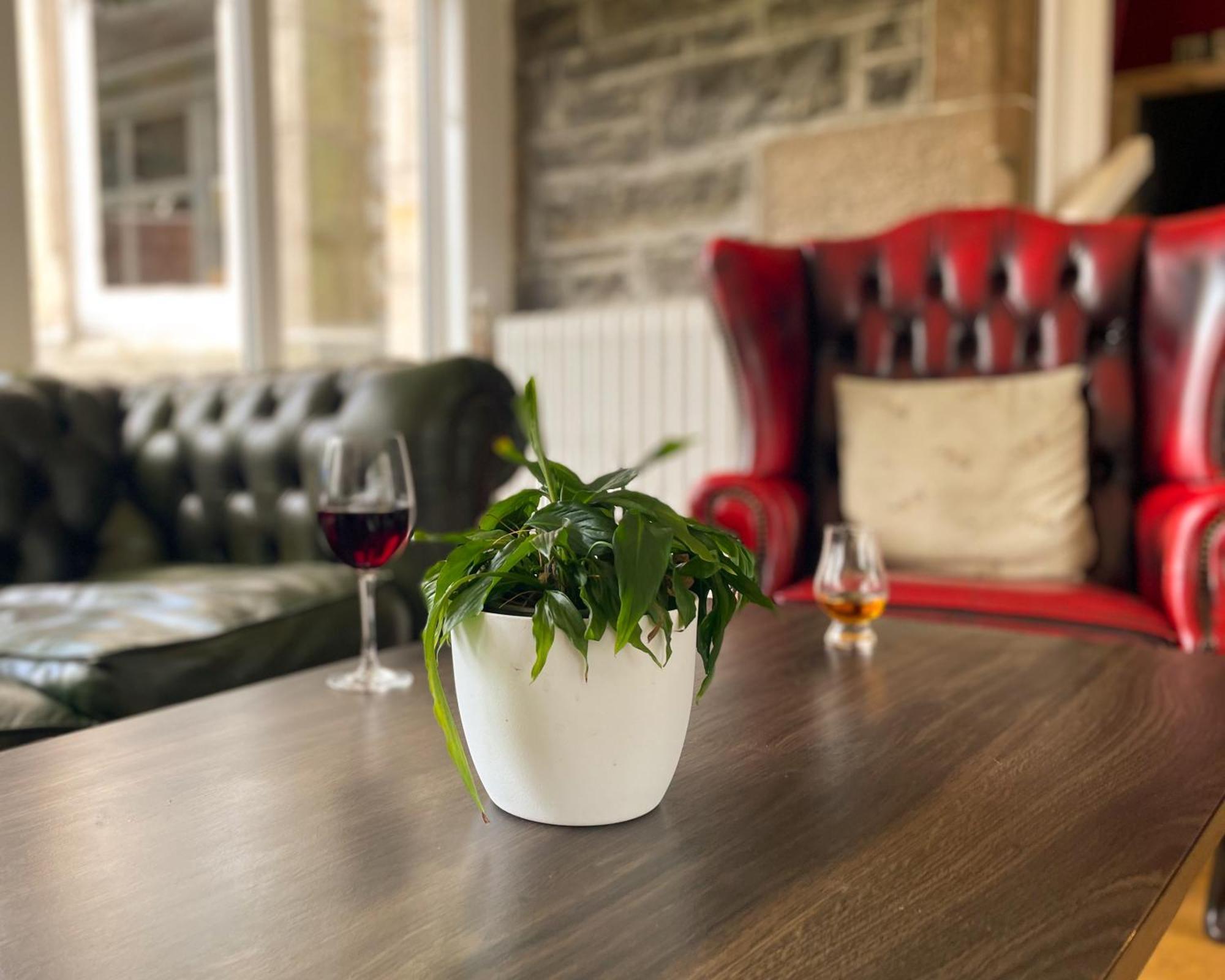 The Speyside Hotel And Restaurant Grantown-on-Spey Ngoại thất bức ảnh