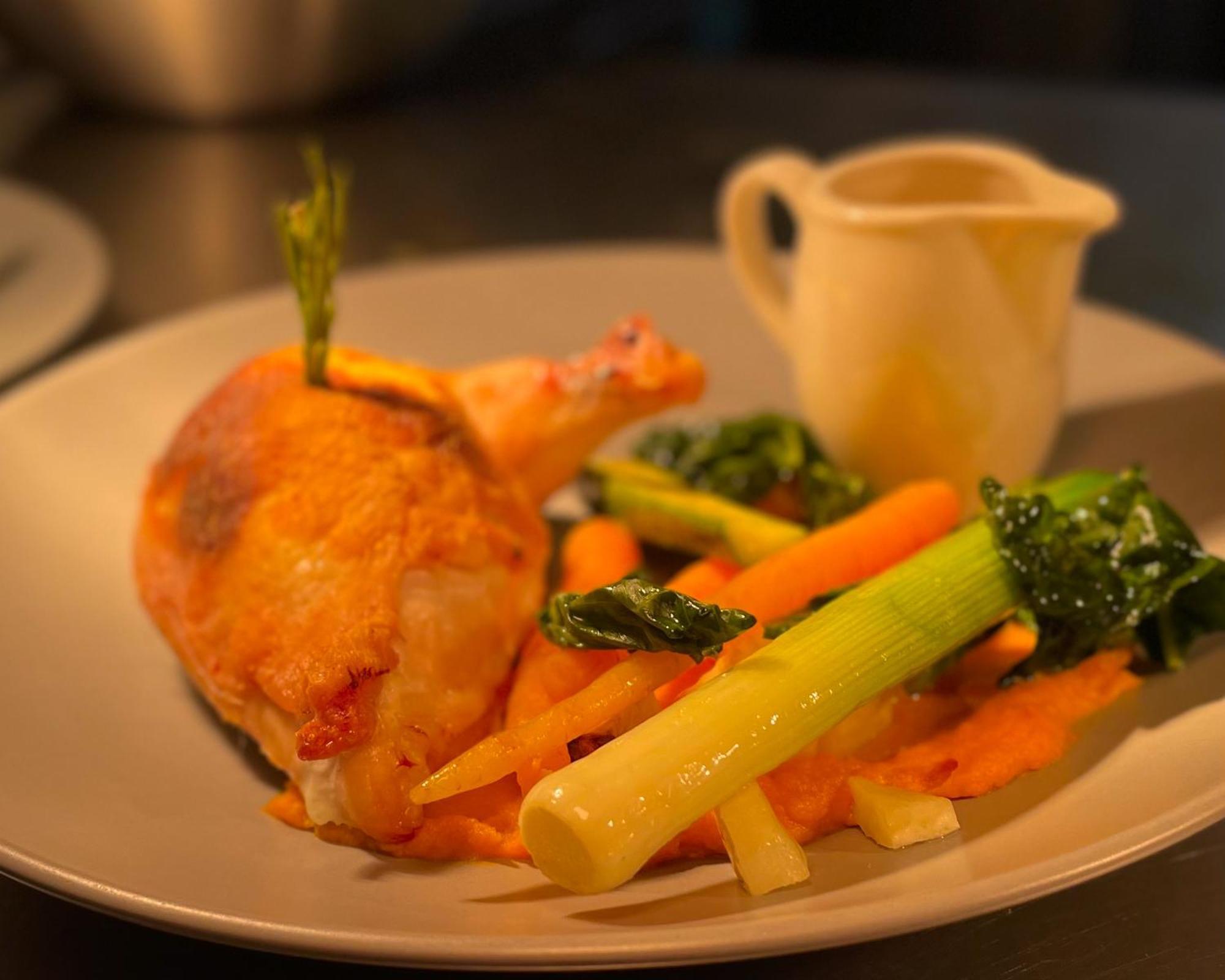 The Speyside Hotel And Restaurant Grantown-on-Spey Ngoại thất bức ảnh