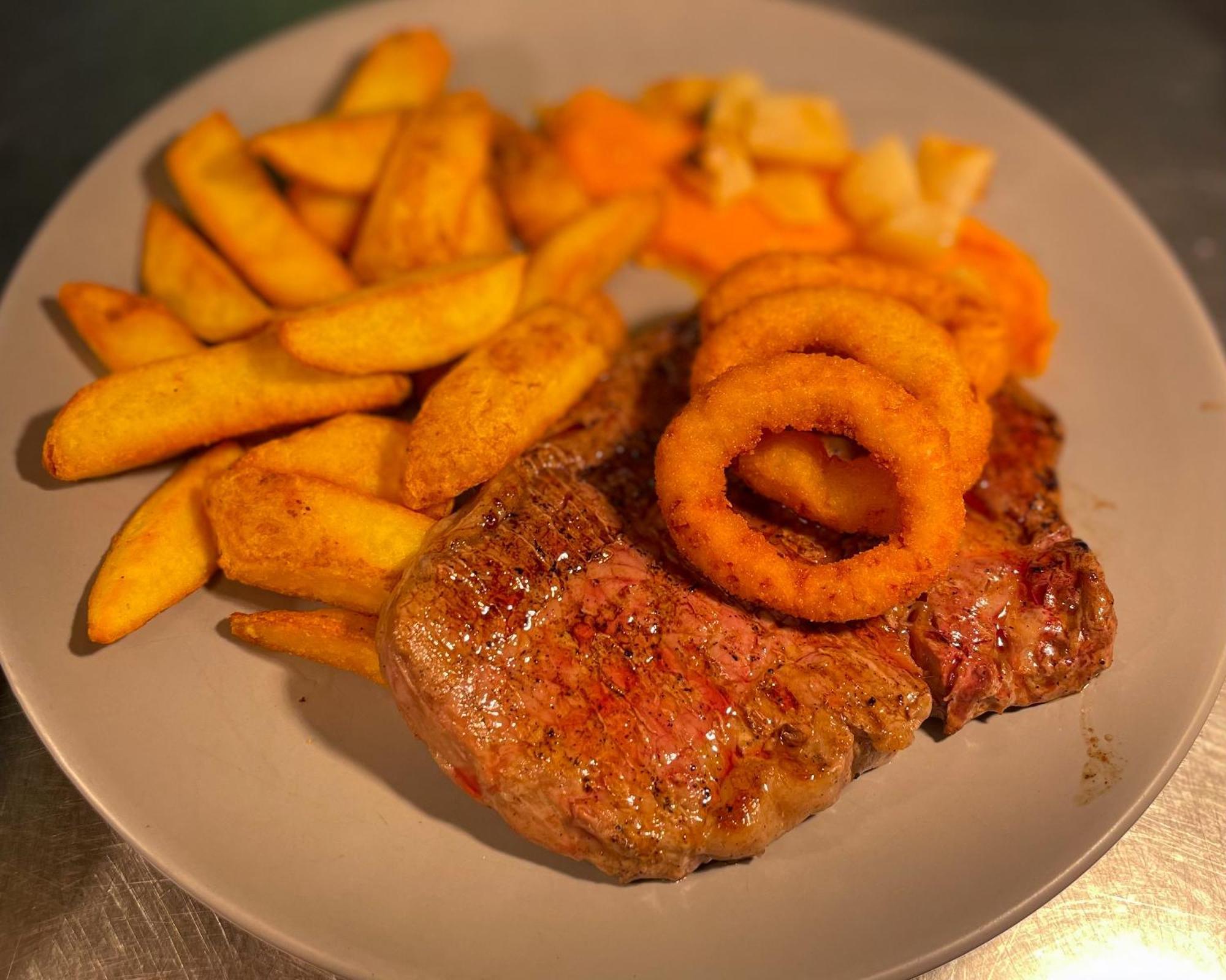 The Speyside Hotel And Restaurant Grantown-on-Spey Ngoại thất bức ảnh